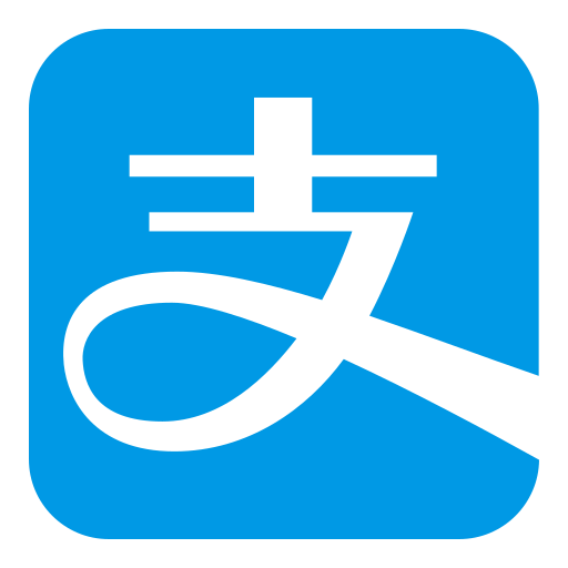 Alipay logo